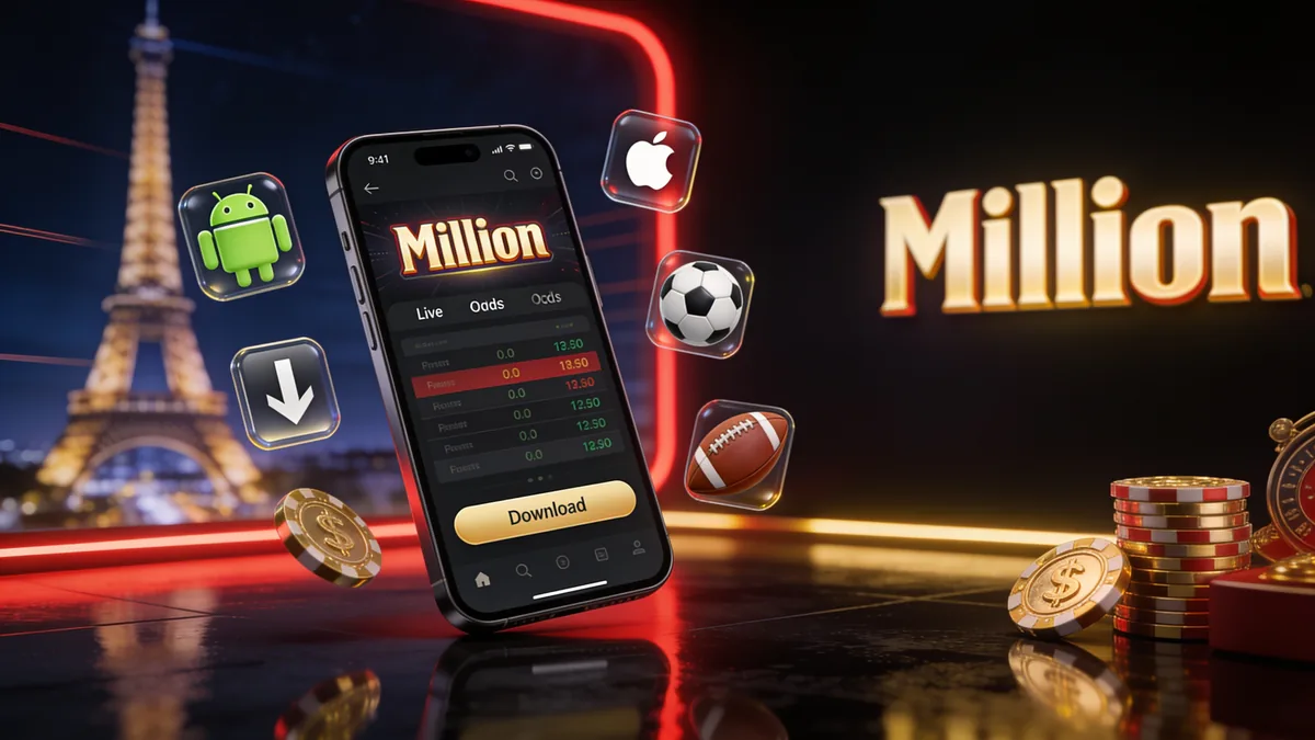 Casino en Ligne Millionz pour les joueurs en France